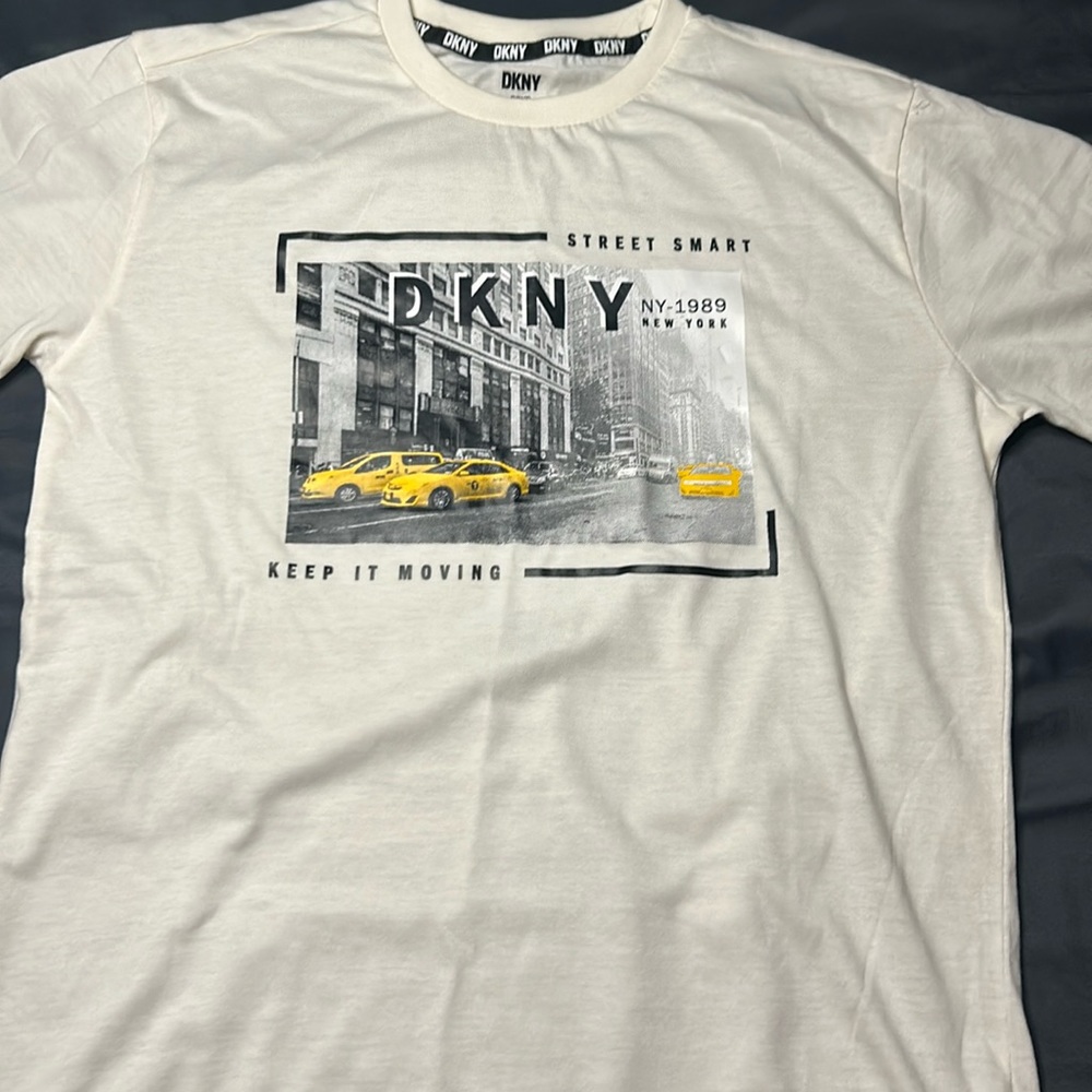 DKNY T shirt